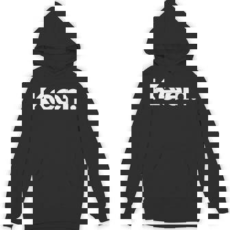 ザットセイズキーン パーカー - Kawaiitshirt