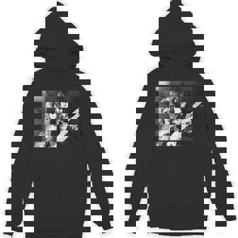 ザ・フェイスズ・ロッド・スチュワート&ロニー・ウッド・リーディング・フェスティバル 1972 パーカー - Kawaiitshirt