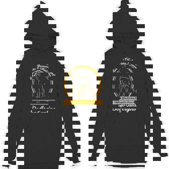 シュッツェンゲル・ドゴ・アルヘンティーノ・ドゴ・アルヘンティーノ・フンド パーカー - Kawaiitshirt