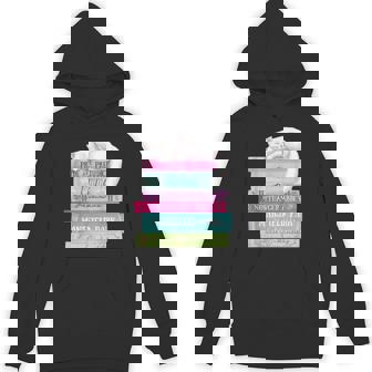 ジェーンオースティン 本 スタック おもしろ文学 パーカー - Kawaiitshirt