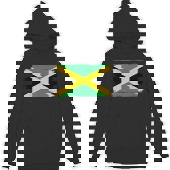 ジャマイカ国旗ジャマイカ Hoodie - Kawaiitshirt