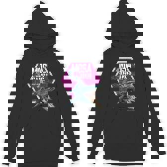 ジュラシック・ワールド Mosasaurus Data Hoodie - Kawaiitshirt