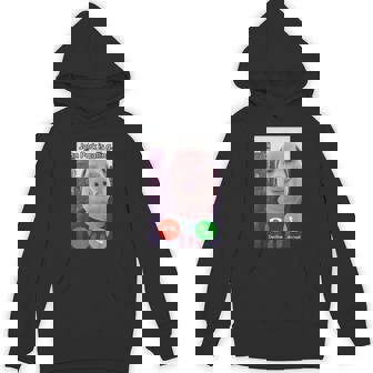 ジョン・ポークがファニー・アンサー・コール・フォンをかけている パーカー - Kawaiitshirt