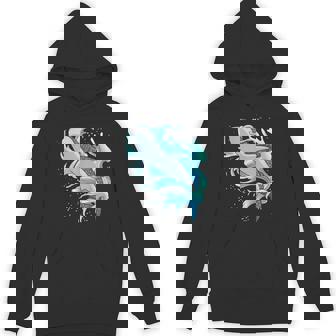 ジンベイザメシャツボーイズジンベイザメギフトガールズスキューバダイビング パーカー - Kawaiitshirt