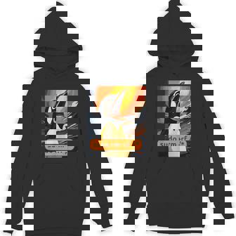 スクリーミング・タックス Linuxudo Rm-Rf Hoodie - Kawaiitshirt
