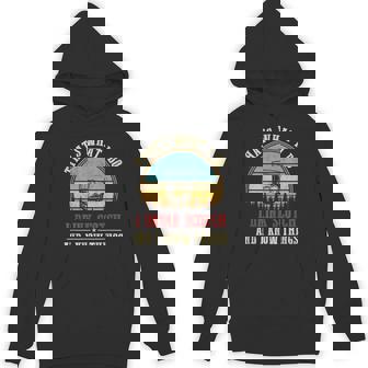 スコッチを飲みます＆アイ・ノウ・シングスファニー・スコッチ・ラヴァー・ウイスキー パーカー - Kawaiitshirt