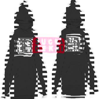 スゴイデカイ パーカー - Kawaiitshirt