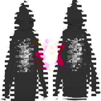 スター・ジョイ・ブーバは笑って楽しんでいる。 パーカー - Kawaiitshirt