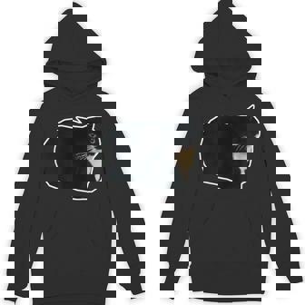 スピニング キャット ミーム マックスウェル ザ・キャット ミーム パーカー - Kawaiitshirt