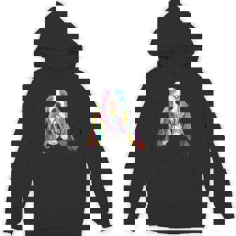 スプラッシュドッグ バセットハウンド Hoodie - Kawaiitshirt