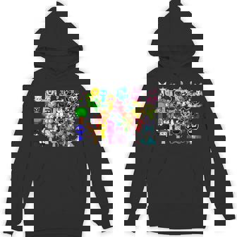 スプランキー・ラブ！ パーカー - Kawaiitshirt