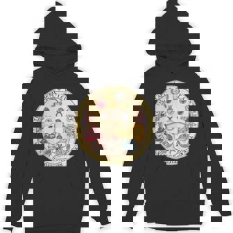 スマラグディーナタブレット エメラルド製 長袖tシャツ パーカー - Kawaiitshirt