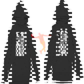 スラムダンク バスケットボール Hoodie - Kawaiitshirt