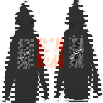 スラムダンク バスケットボール選手 フープスコーチ Hoodie - Kawaiitshirt