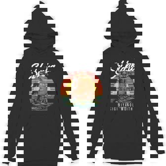 スリランカ モノリス シギリヤ 岩 要塞 城 旅行 パーカー - Kawaiitshirt