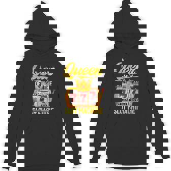 スロットマシン ジャックポット 777 Handpay Lucky Gambling Casino パーカー - Kawaiitshirt