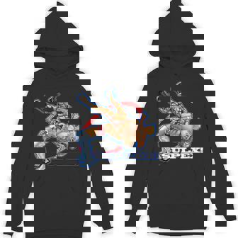 スープレックス プロレスアート Hoodie - Kawaiitshirt