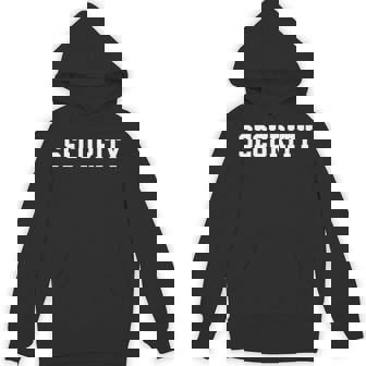 セキュリティ 長袖tシャツ パーカー - Kawaiitshirt