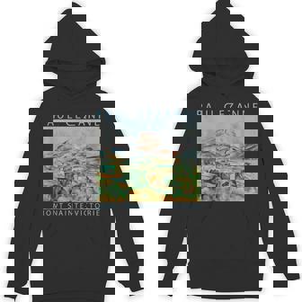 セザンヌ 面白いtシャツ アート 印象派 絵画 メンズ レディース 面白い 服 美術 油彩画 パーカー - Kawaiitshirt