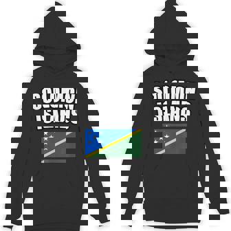 ソロモン諸島 パーカー - Kawaiitshirt