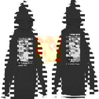 ソ連共産主義カピバラソビエト民衆への友 Hoodie - Kawaiitshirt