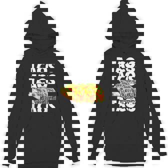 タコス Tacos Hoodie - Kawaiitshirt
