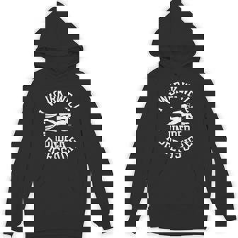 ダイビング I Work Well Under Pressure ダイビング・スポーツ ダイバーの言葉 パーカー - Kawaiitshirt