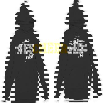 チアクイーン チアガール衣装 チアリーディング Hoodie - Kawaiitshirt