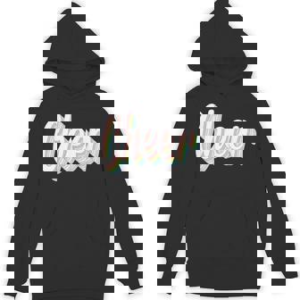 チアレトロチアリーダーチアリーディングチームギフト Hoodie - Kawaiitshirt