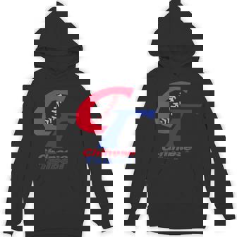 チャイニーズタイペイ 野球 台湾 I Love Taiwan ボーイフレンドギフト Hoodie - Kawaiitshirt