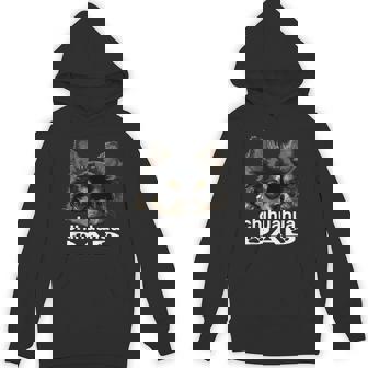 チワワ お父さん 面白い 父 犬 チワワ パパ Hoodie - Kawaiitshirt