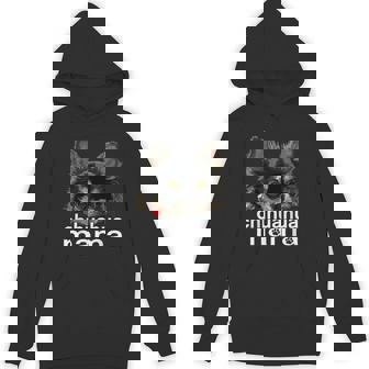 チワワ ママ チワワ 長髪 ママ ママ チワワ 犬 Hoodie - Kawaiitshirt
