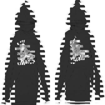 チンチラ-かわいいペット パーカー - Kawaiitshirt