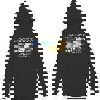 ティーポッシブル・カンバーランド・ギャップ パーカー - Kawaiitshirt