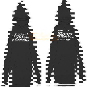 テンダーロイン・ディストリクトニューヨーク Hoodie - Kawaiitshirt