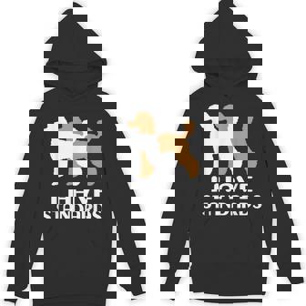 トイプードル I Havetandard プードル パーカー - Kawaiitshirt