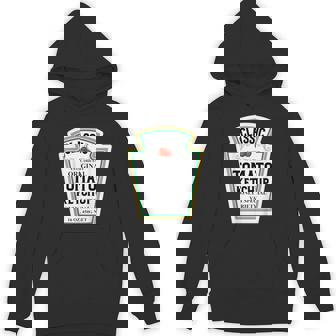 トマトケチャップ カップルグループ ハロウィンコスチューム Diy ラストミン パーカー - Kawaiitshirt