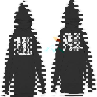 トラップ射撃 クレイピジョン射撃射撃インストラクター パーカー - Kawaiitshirt