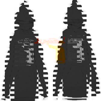 トロツキーsovi8ヴィンテージプロパガンダの仕事に行きます。 パーカー - Kawaiitshirt