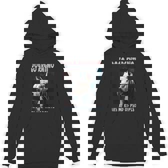 ドゴ・アルヘンティーノは私の同類です オーナー ドゴ・アルヘンティーノ パーカー - Kawaiitshirt