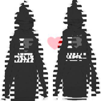 ドバイ大好き Hoodie - Kawaiitshirt