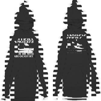 ドライブレス 楽しいグライダー 飛行機 セーリングフライヤー パーカー - Kawaiitshirt