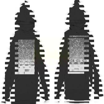 ドリームコアウィアードコア服エステティックコーンフィールドアイズ パーカー - Kawaiitshirt