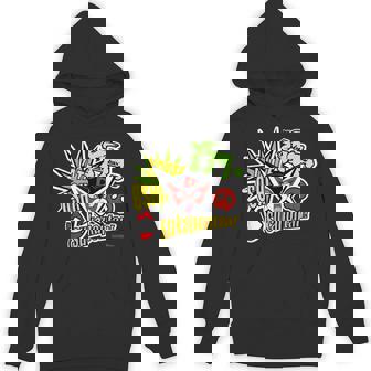 ドロンジョデザインe Hoodie - Kawaiitshirt