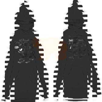 ナマケグマの絵 パーカー - Kawaiitshirt