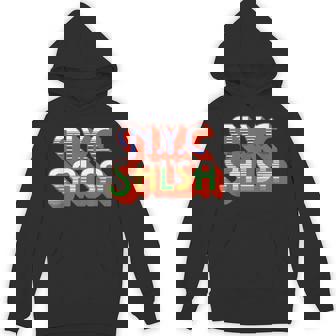 ニューヨークシティ・サルサ・ラテン音楽 パーカー - Kawaiitshirt