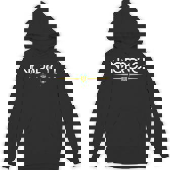 ノロック ルーマニア パーカー - Kawaiitshirt