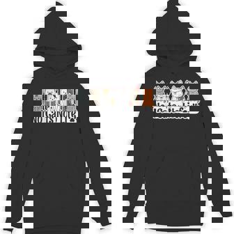 ノーキャットノーライフ 猫好き ねこ好き ネコ好き 猫の飼い主 おもしろ 可愛い ねこ ネコ 猫 パーカー - Kawaiitshirt