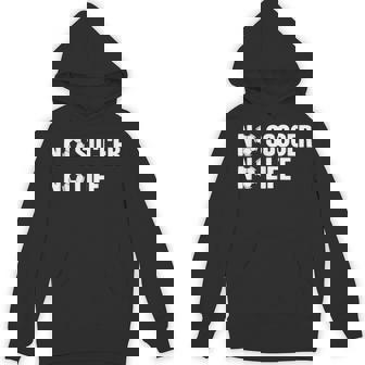 ノーサッカーノーライフ サッカー好き アウトドア好き フットサル好き クール サッカーサークル フットサル サッカー Hoodie - Kawaiitshirt