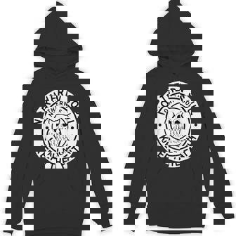 ノーザンソウルバッジ ウィガンアップ オールナイト Keep The Faith パーカー - Kawaiitshirt